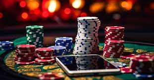 Discover the Exciting World of Casino MySpins -374074921