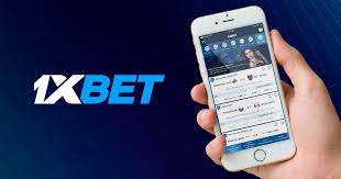 ดาวน์โหลดแอป 1xBet ประเทศไทย - สุดยอดประสบการณ์การเดิมพันออนไลน์ 359327502