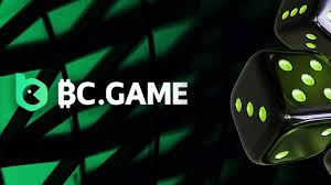 Descubre el Emocionante Mundo de BC Game Casino en México Descubre el Emocionante Mundo de BC Game Casino en México