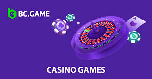 Descubre el emocionante mundo de BC Game Casino en México -709081747 Descubre el emocionante mundo de BC Game Casino en México -709081747