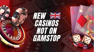 Discover Casinos Not on Gamstop UK A Guide for Players