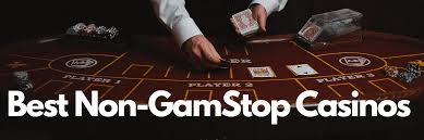Discover Casinos Not on Gamstop UK A Guide for Players
