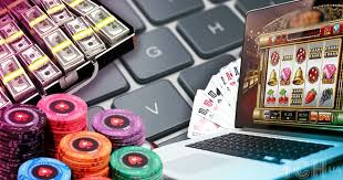 Explore the Exciting World of Casino Playing.io UK 1751298596 Explore the Exciting World of Casino Playing.io UK 1751298596