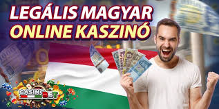 Mobil Kaszinók Magyarországon Szórakozás Zsebre Tehetően