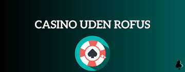 Bedste Casinoer uden MitID - Spil Uden Bekymringer Bedste Casinoer uden MitID - Spil Uden Bekymringer