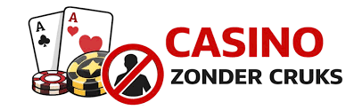 Casino zonder CRUKS met iDEAL Speel Veilig en Makkelijk Casino zonder CRUKS met iDEAL Speel Veilig en Makkelijk