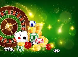 Exploring Bitcoin Roulette The Future of Online Gaming -337128606 Exploring Bitcoin Roulette The Future of Online Gaming -337128606