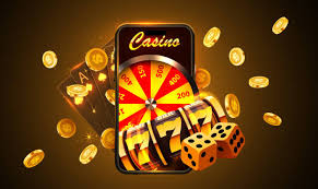 Exploring the Impacts of Online Gambling on Mental Health Exploring the Impacts of Online Gambling on Mental Health