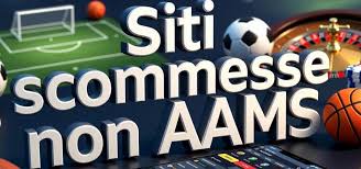 I migliori siti non AAMS che pagano nel 2023 I migliori siti non AAMS che pagano nel 2023