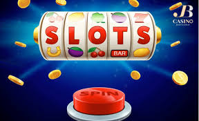 JB Casino Login Process A Comprehensive Guide JB Casino Login Process A Comprehensive Guide
