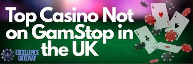 The Rise of Non GamStop Casinos An Alternative Gaming Experience The Rise of Non GamStop Casinos An Alternative Gaming Experience