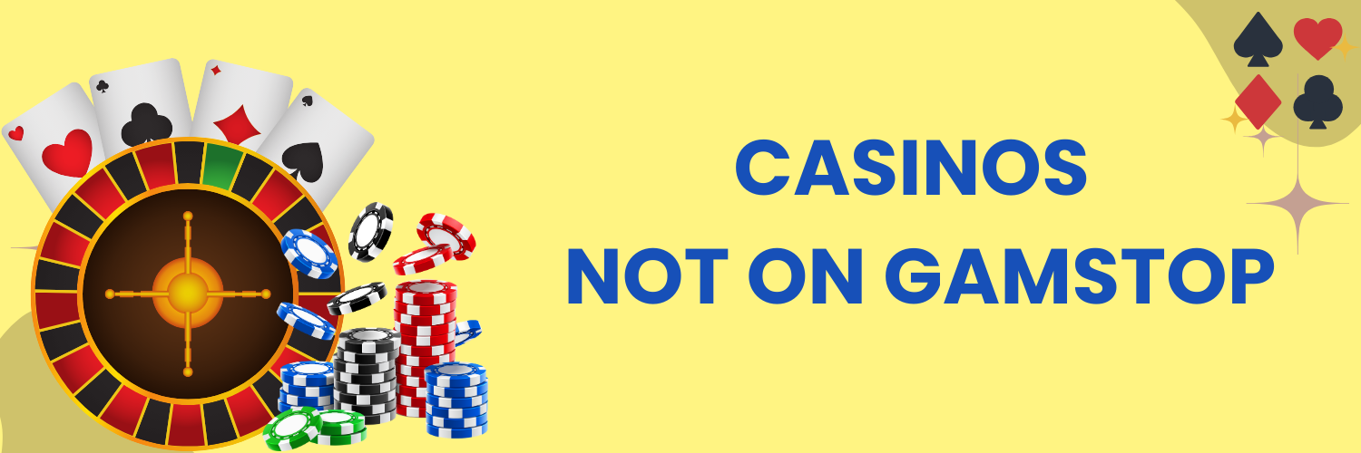 The Rise of Non GamStop Casinos An Alternative Gaming Experience The Rise of Non GamStop Casinos An Alternative Gaming Experience