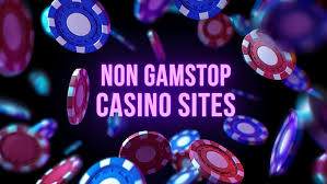 The Rise of Non GamStop Casinos Exploring Alternative Online Gaming Options The Rise of Non GamStop Casinos Exploring Alternative Online Gaming Options