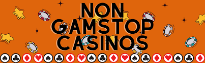 The Rise of Non GamStop Casinos Exploring Alternative Online Gaming Options The Rise of Non GamStop Casinos Exploring Alternative Online Gaming Options