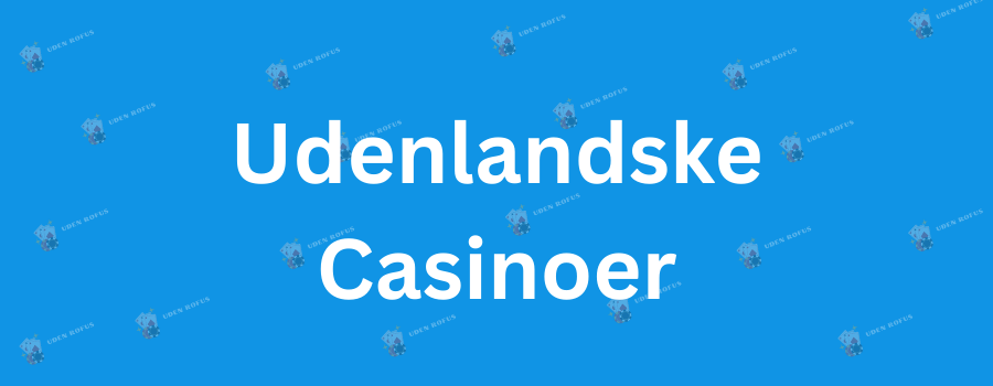 Uden Indbetaling Casino Spil uden risiko og få mest muligt ud af din spiloplevelse Uden Indbetaling Casino Spil uden risiko og få mest muligt ud af din spiloplevelse