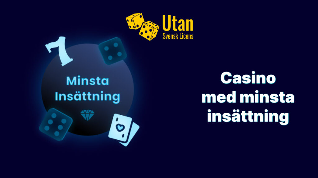 Utländska casinon utan svensk licens - En guide till ditt spelande Utländska casinon utan svensk licens - En guide till ditt spelande