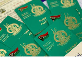 การลงทุนเพื่อสัญชาติ Vanuatu ทุกสิ่งที่คุณควรรู้ การลงทุนเพื่อสัญชาติ Vanuatu ทุกสิ่งที่คุณควรรู้