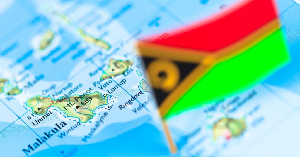 การลงทุนเพื่อสัญชาติ Vanuatu ทุกสิ่งที่คุณควรรู้ การลงทุนเพื่อสัญชาติ Vanuatu ทุกสิ่งที่คุณควรรู้