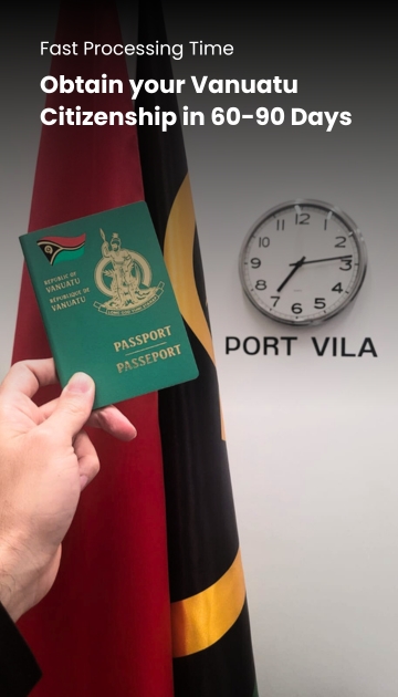 การลงทุนเพื่อสัญชาติ Vanuatu โอกาสในการเป็นพลเมืองที่มีค่า การลงทุนเพื่อสัญชาติ Vanuatu โอกาสในการเป็นพลเมืองที่มีค่า