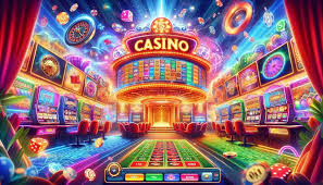 Explore the Best Spribe Games Available at Your Favorite Online Casinos -1309020793 Explore the Best Spribe Games Available at Your Favorite Online Casinos -1309020793