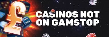 Explore UK Casinos Not on Gamstop Your Ultimate Guide