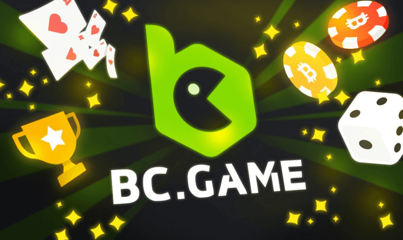 Exploring BC.Game Azerbaijan's Online Casino Revolution