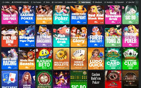 JB Casino Review Unveiling the Thrills of Online Gaming JB Casino Review Unveiling the Thrills of Online Gaming